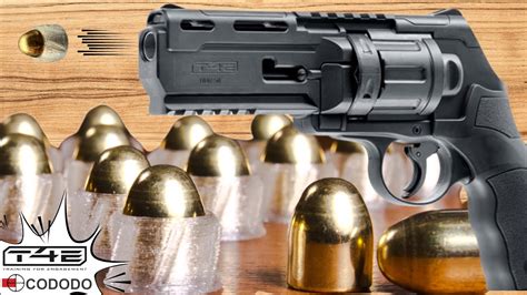 50 revolver is characterized by excellent penetration and increased KNOCK-OUT power. . Hdr 50 devastator ammo